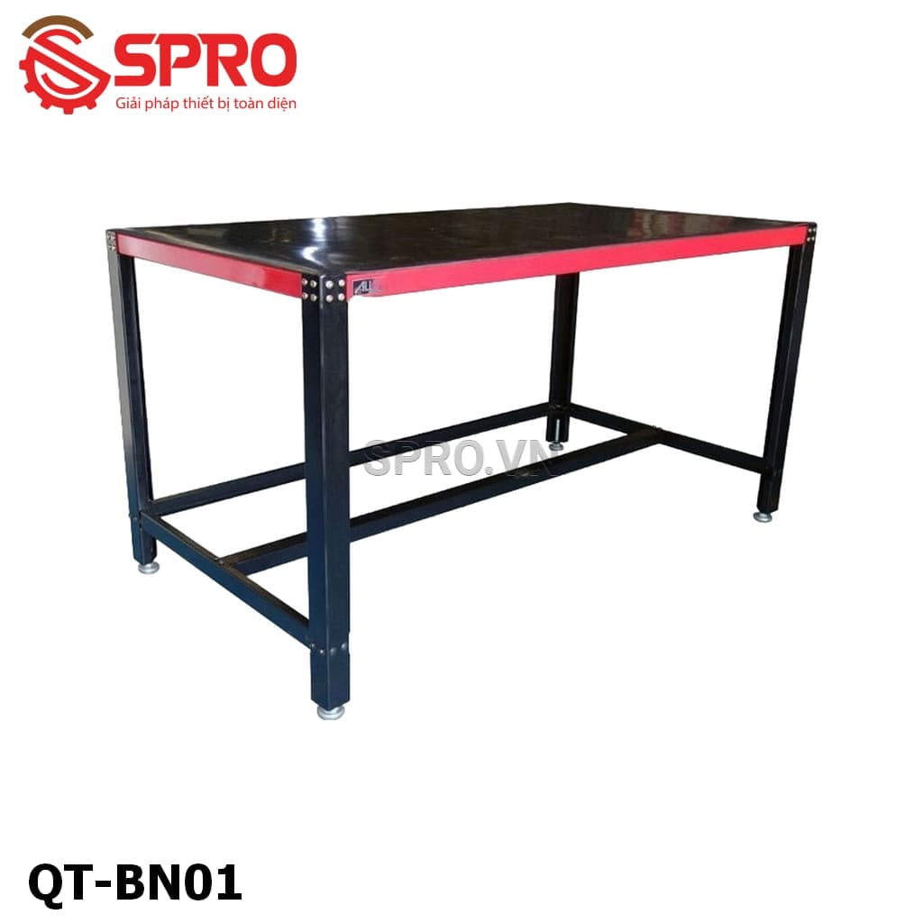 bàn nguội cơ khí ally qt-bn01