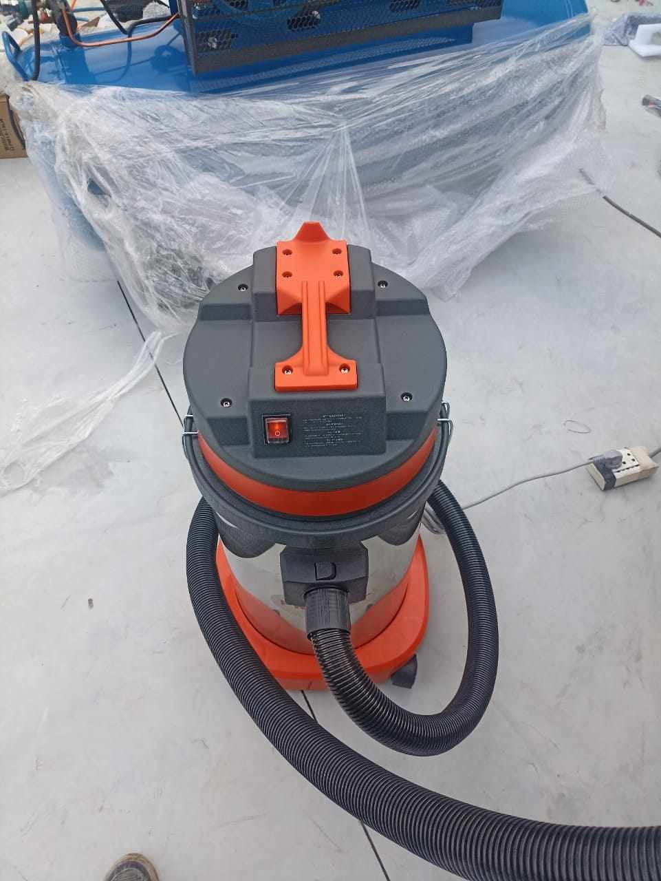máy hút bụi công nghiệp