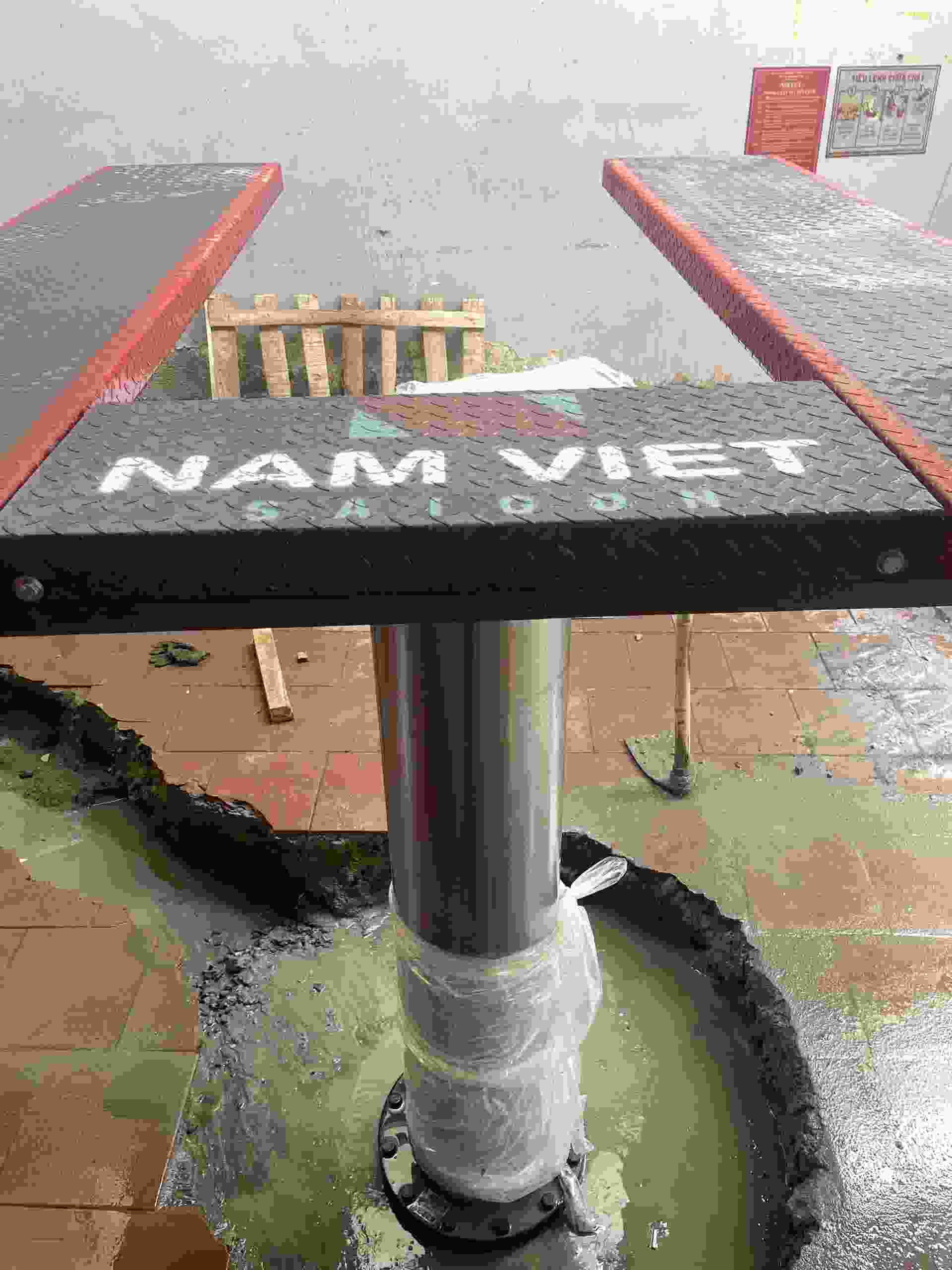 cau nang 1 tru am nen an do kaspi k4000sg a2 3 12