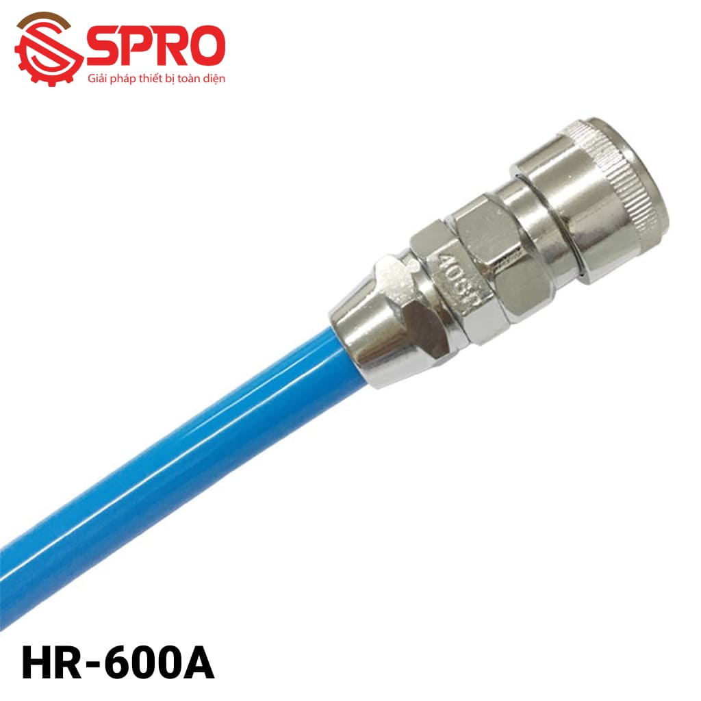 hộp dây hơi tự rút top hr-600a