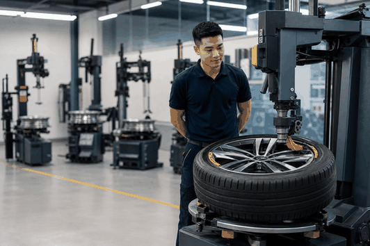 máy ra vào lốp tự động - Tiêu chí đánh giá và xếp hạng danh sách: Danh sách dưới đây không sắp xếp ngẫu nhiên mà được SPRO chọn lọc dựa trên các tiêu chí