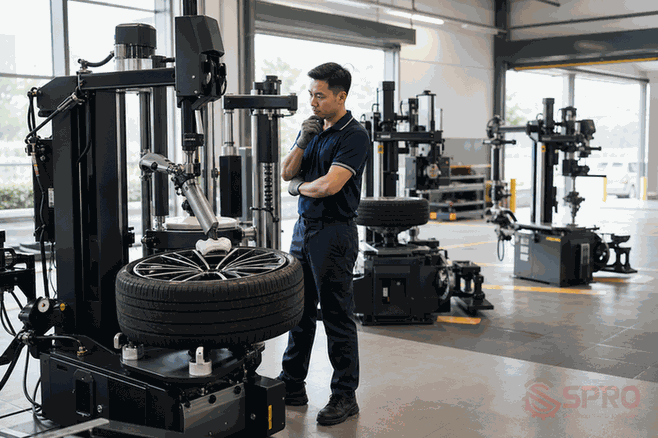 Máy tháo vỏ không lơ via: So sánh và tư vấn đầu tư 1 Kết luận nhanh: Nên chọn máy tháo vỏ không lơ via hay máy cơ?: Để tiết kiệm thời gian cho các chủ doanh nghiệp, dưới đây là gợi ý nhanh dựa trên nhu cầu