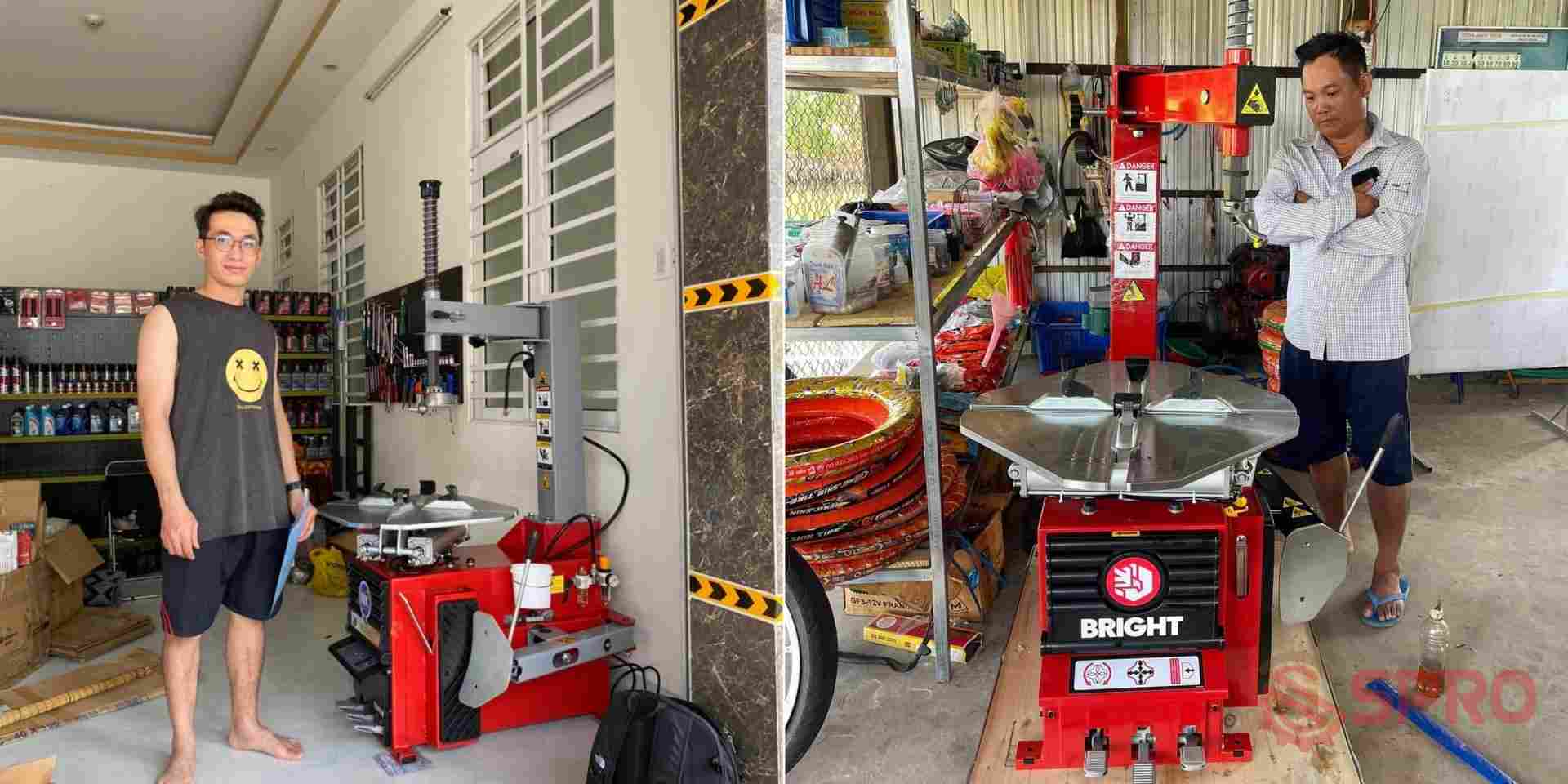 so sánh máy tháo vỏ đời cũ và - 1. Kết luận nhanh: Lựa chọn theo nhu cầu thực tế: Để tiết kiệm thời gian, dưới đây là tóm tắt nhanh giúp bạn định hình lựa