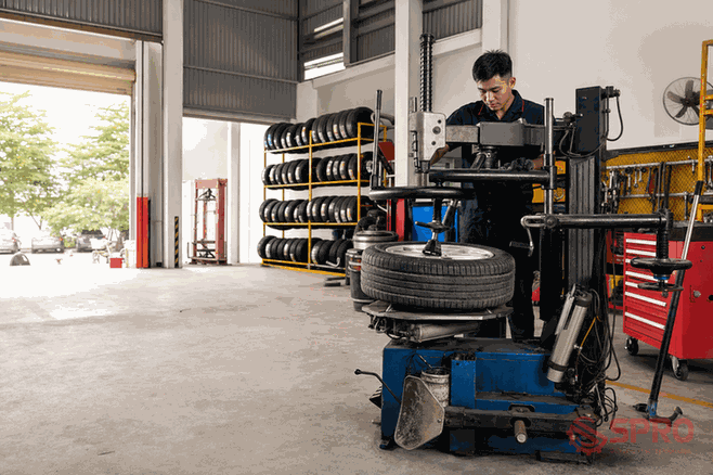 so sánh máy tháo vỏ đời cũ và - 4. Lời khuyên từ chuyên gia SPRO: Việc so sánh máy tháo vỏ đời cũ và đời mới cho thấy không có thiết bị nào là hoàn hảo