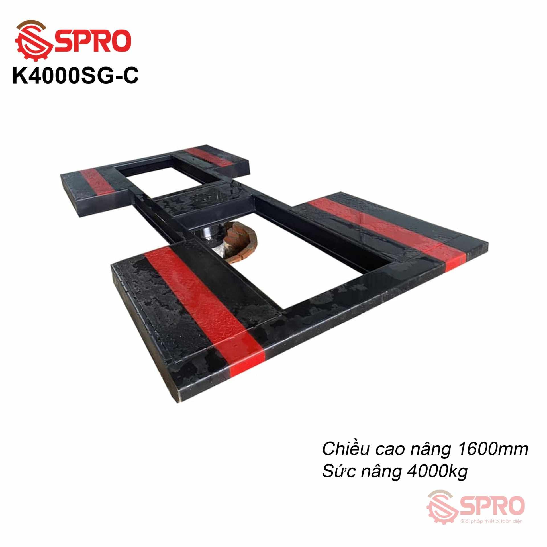 Tầm quan trọng của việc thi công móng cầu nâng 1 trụ đúng kỹ thuật: Một hệ thống cầu nâng 1 trụ chuyên dụng cho ô tô thường phải gánh chịu tải trọng tĩnh