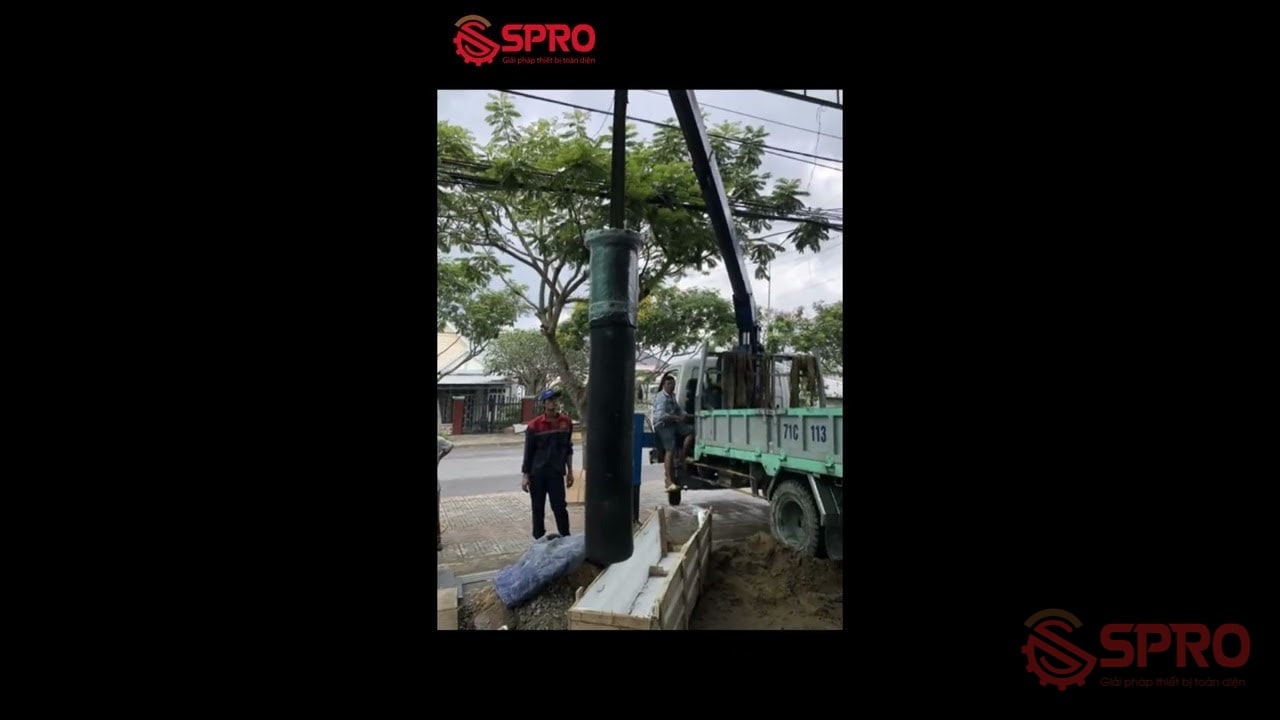 thi công móng cầu nâng 1 trụ - Cách phòng tránh rủi ro khi lắp đặt thiết bị: Để đảm bảo hệ thống vận hành bền bỉ hàng chục năm, bạn cần lưu ý những điều