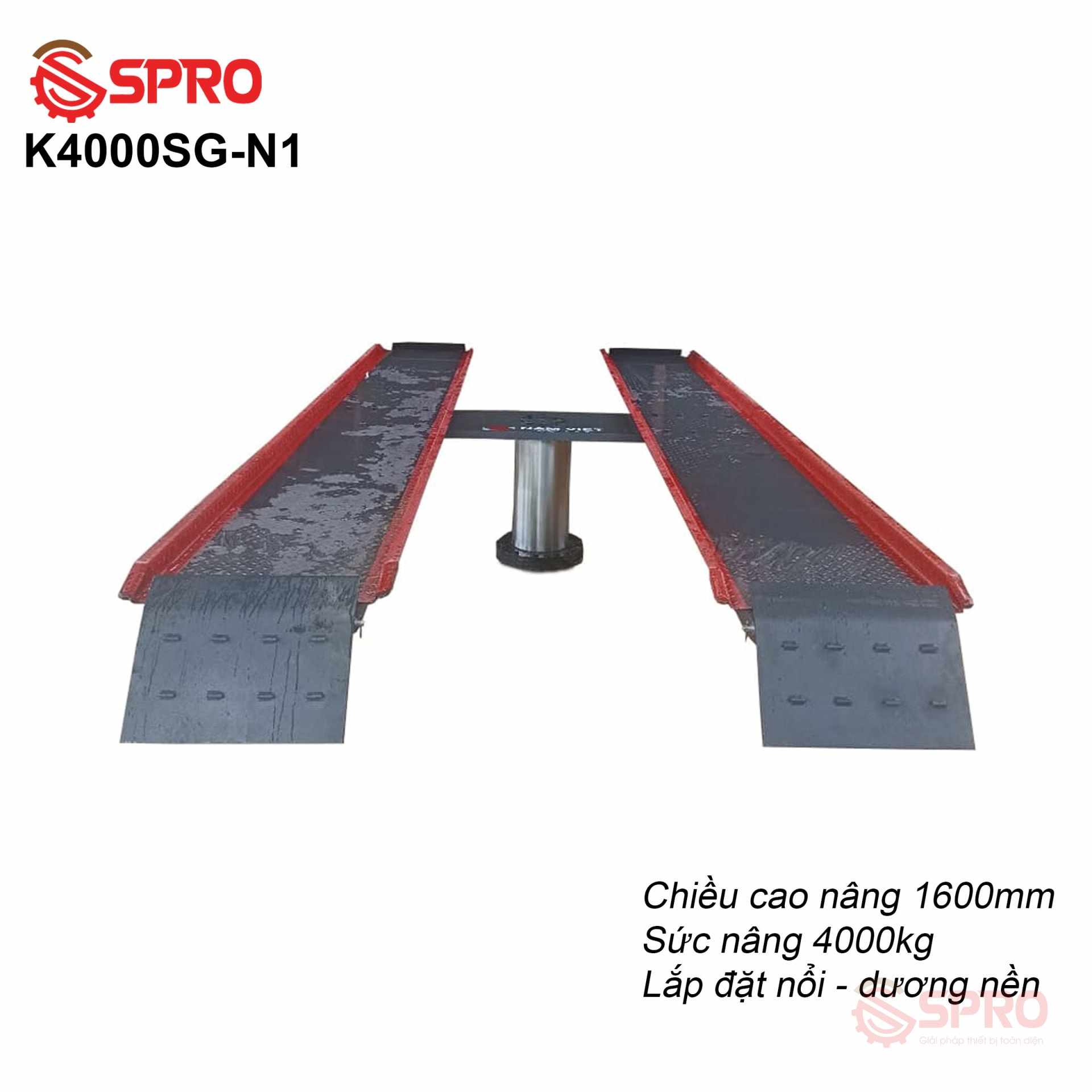 Thời gian thu hồi vốn cầu nâng 1 trụ: Bài toán chi phí và lợi nhuận 1 Thời gian thu hồi vốn cầu nâng 1 trụ phụ thuộc vào yếu tố nào?: Thực tế, không có một con số cố định cho tất cả các mô hình kinh doanh.