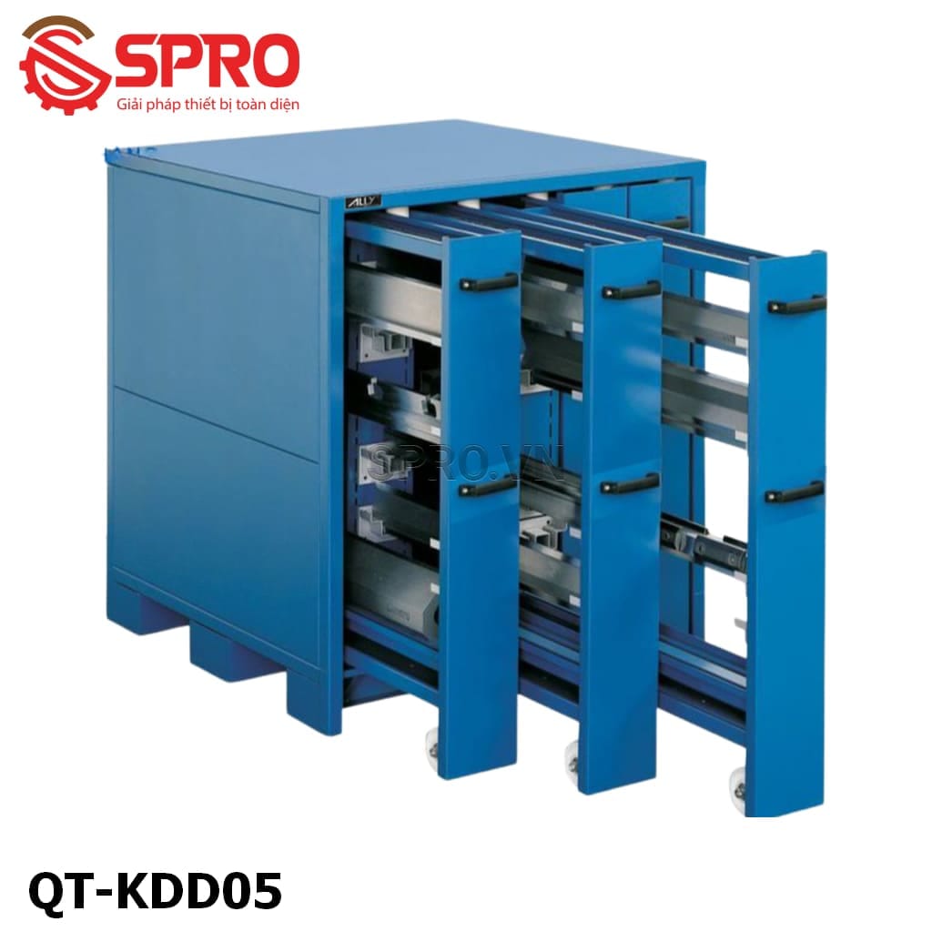 tủ đựng dao chấn cnc ally qt-kdd05