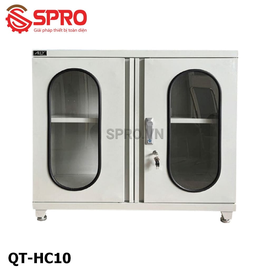 tủ đựng đồ nghề ally qt-hc10