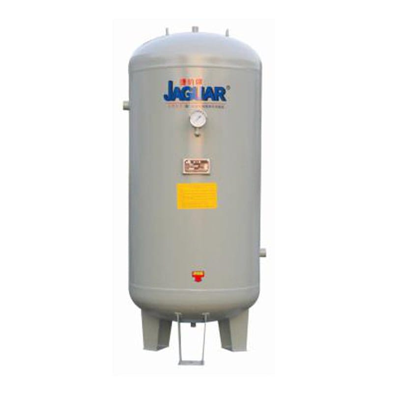 Bình tích khí jaguar dung tích 300L - 2000L - Áp lực 10 bar 10 bình tích khí