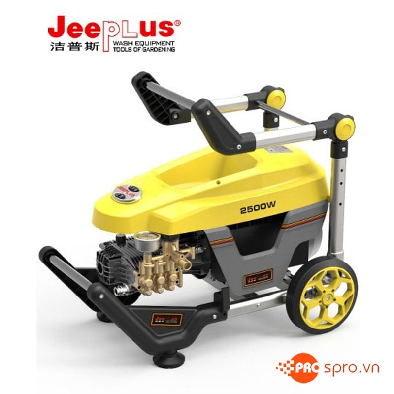 Máy phun xịt áp lực cao JEEPLUS JPS-727 - Bảo hàng 6 tháng 1 F727