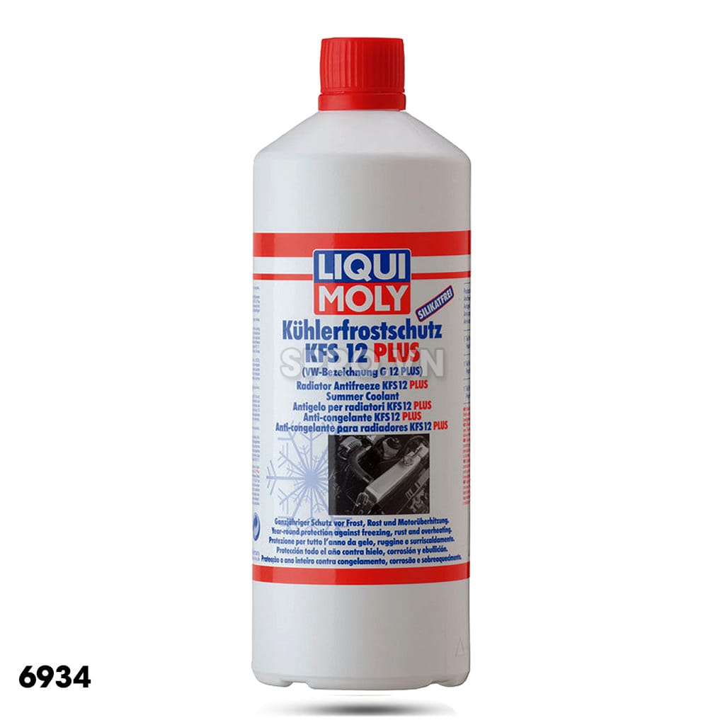 hóa chất làm mát