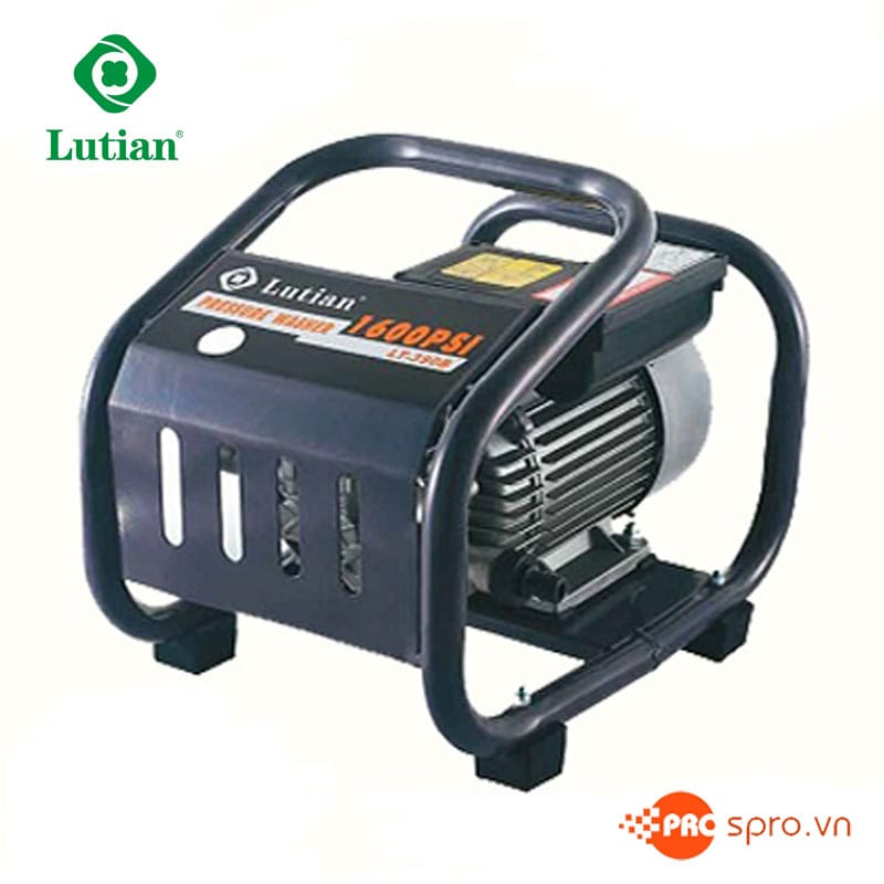 Máy phun xịt rửa cao áp dùng gia đình LUTIAN LT-390B 1 LT 390 B