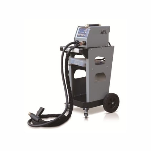 Máy hàn rút tôn, giật tôn ShuGuang KC-SGY-60L 1 SGY 60L