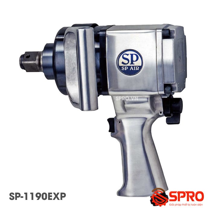 Súng xiết bu lông, súng bắn ốc 1" SP-AIR SP-1190EXP 1 SP AIR SP 1190EXP