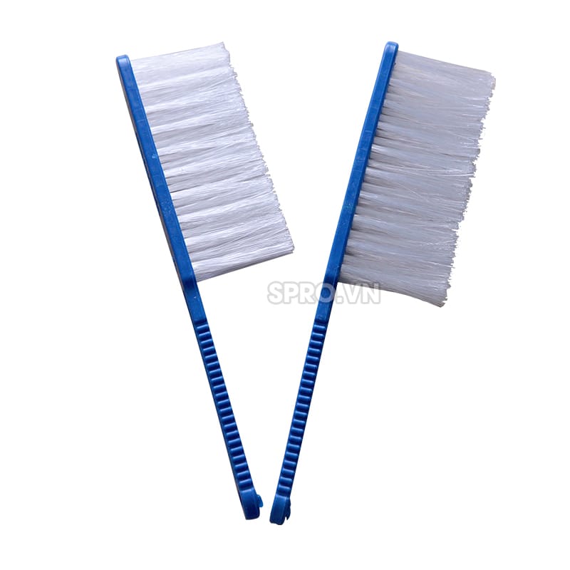 Combo 2 cây bàn chải rửa xe máy, ô tô cọ mềm 1 bàn chải rửa xe