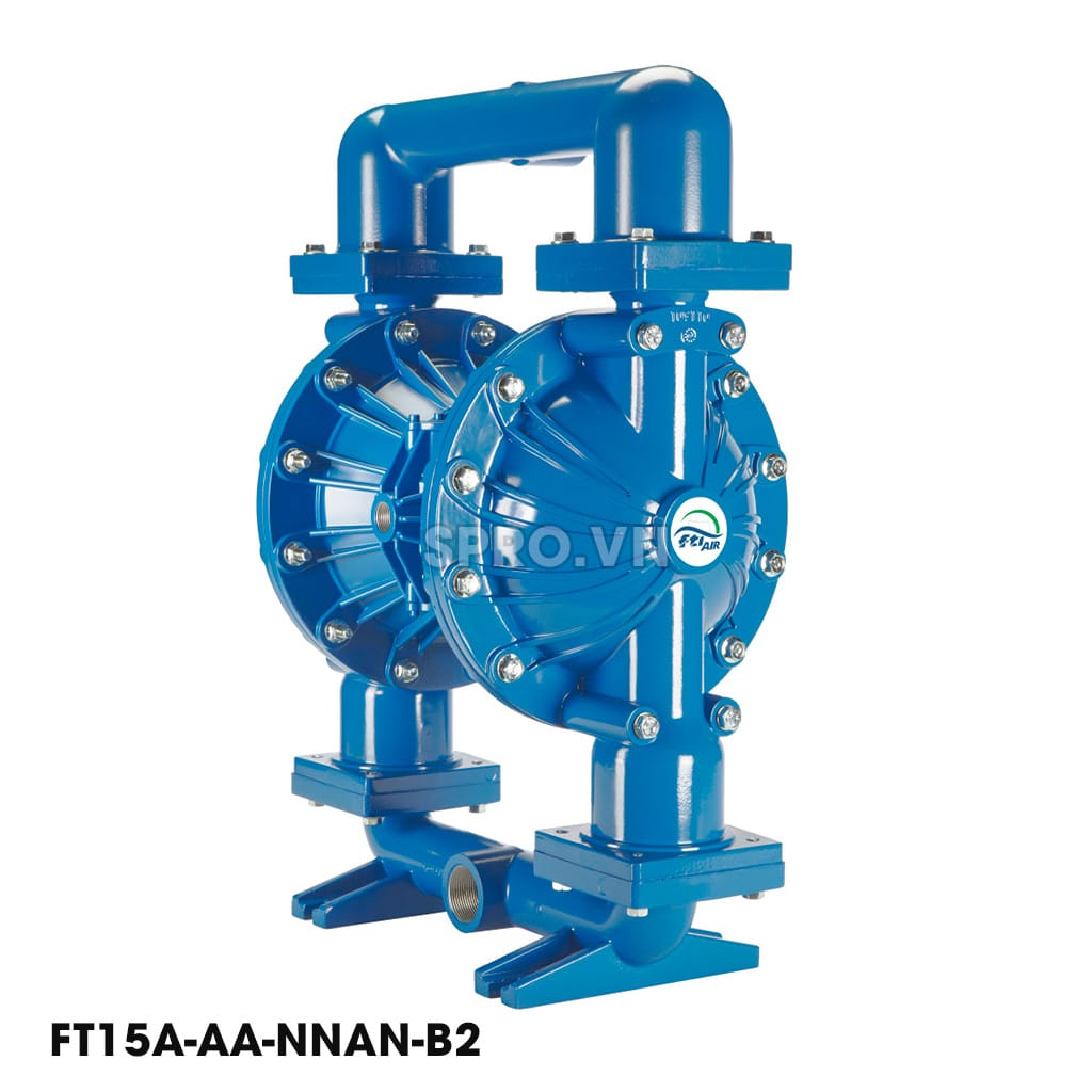 bom mang khi nen fti FT15A AA NNAN B2 spro
