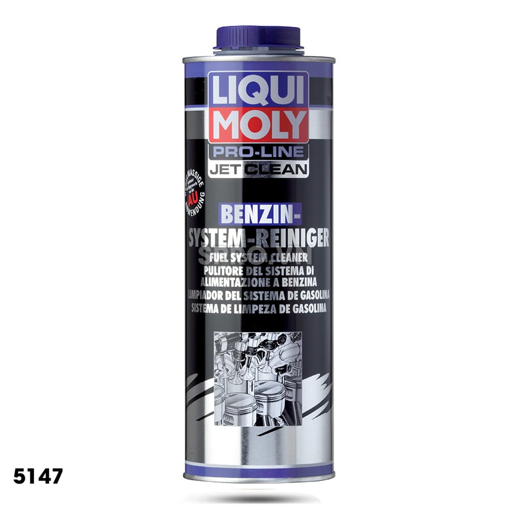 Hóa chất súc béc xăng trực tiếp Liqui Moly 5147 1000ml 4 chat suc bec xang truc tiep liqui moly 5147 1000ml