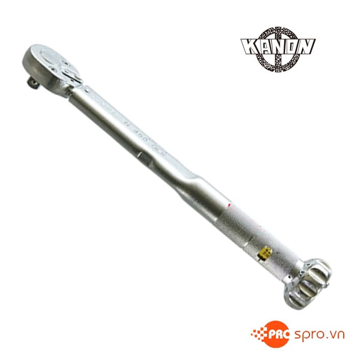 Cờ lê lực - cần xiết lực 1 inch Kanon N10000QLK 1 co le luc 1 inch kanon N10000QLK
