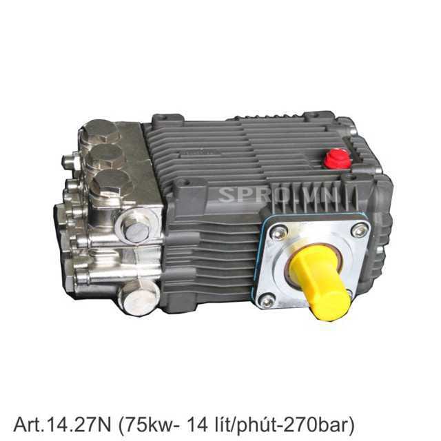 dau bom cao ap 14 27n spro