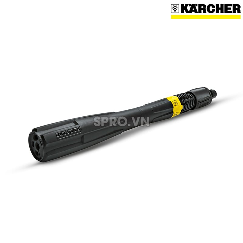Phụ kiện máy rửa xe Karcher - Đầu phun MP 145 4 dau phun mp 145 spro