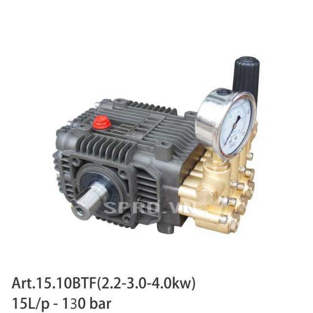 Đầu phun rửa cao áp BTF1510N 1 dau phun rua cao ap 1510btf spro