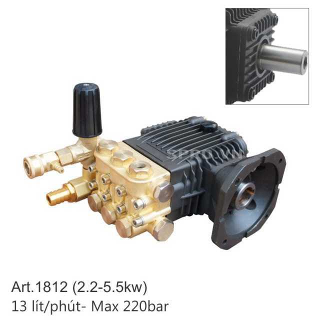 dau phun rua cao ap 1812 spro