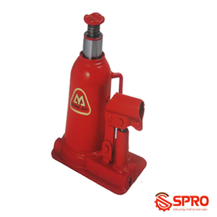 Đội tay kích thủy lực MASADA MH-15 - Trọng tải 15 tấn 1 doi tay 15 tan masada MH 15
