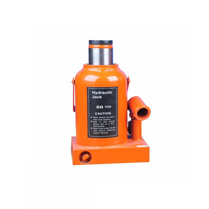 Đội tay kích thủy lực QY 50E - Trọng tải 50 tấn 4 đội tay kích thủy lực