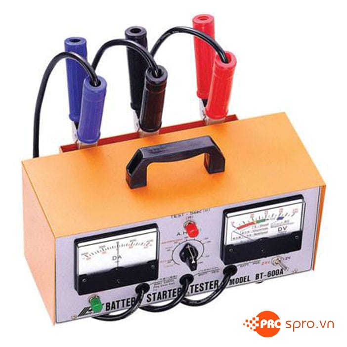 Dụng cụ kiểm tra ắc quy JTC-BT600A Đài Loan 1 dung cu kiem tra ac quy jtc bt600a