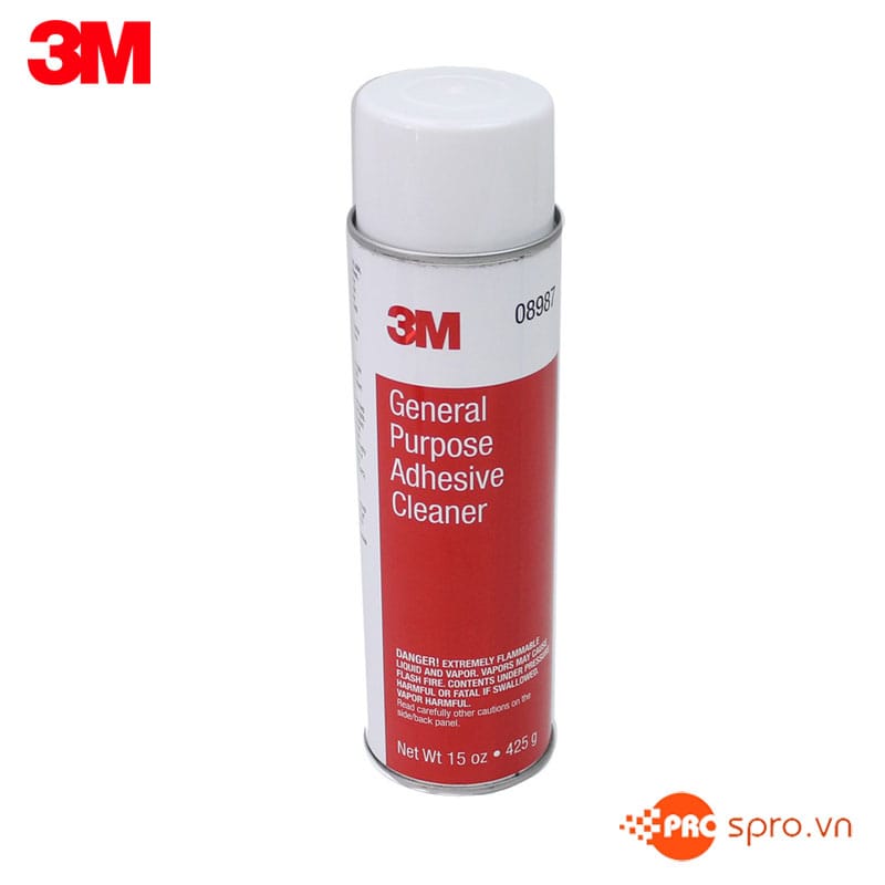 Hóa chất tẩy rửa đa năng 3M 08987 425g 1 dung dich tay rua da nang 3m 08987