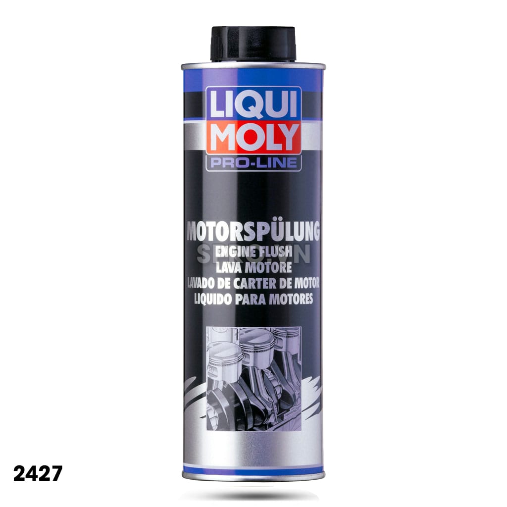 hoa chat suc rua dong co liqui moly 2427 500ml