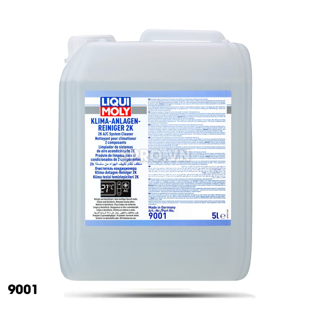 hóa chất vệ sinh giàn lạnh