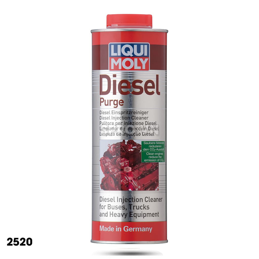 hoa chat ve sinh he thong dau liqui moly 2520 1000ml