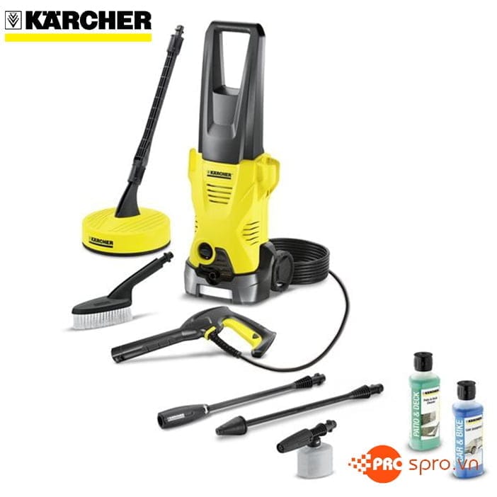 k2 compact car home