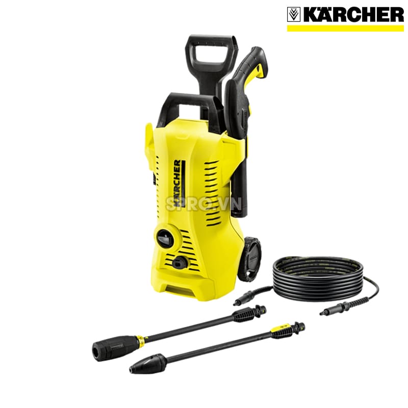k2 full control spro