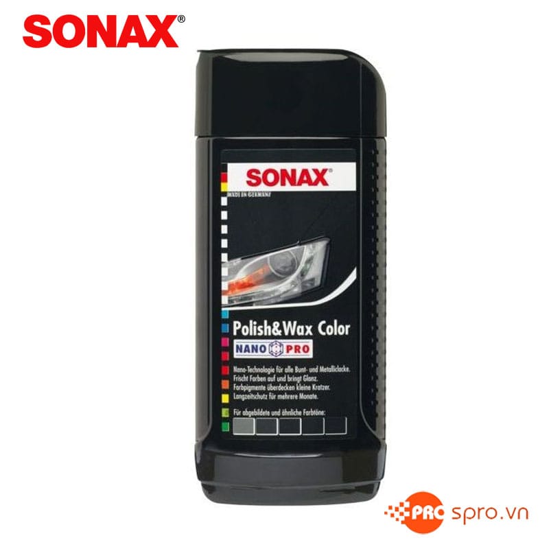 kem bao ve son xe mau den 296141