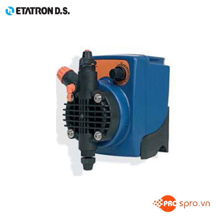 Máy bơm định lượng ETATRON PKX0702 - MA/A 16 may bom dinh luong etatron pkx 4