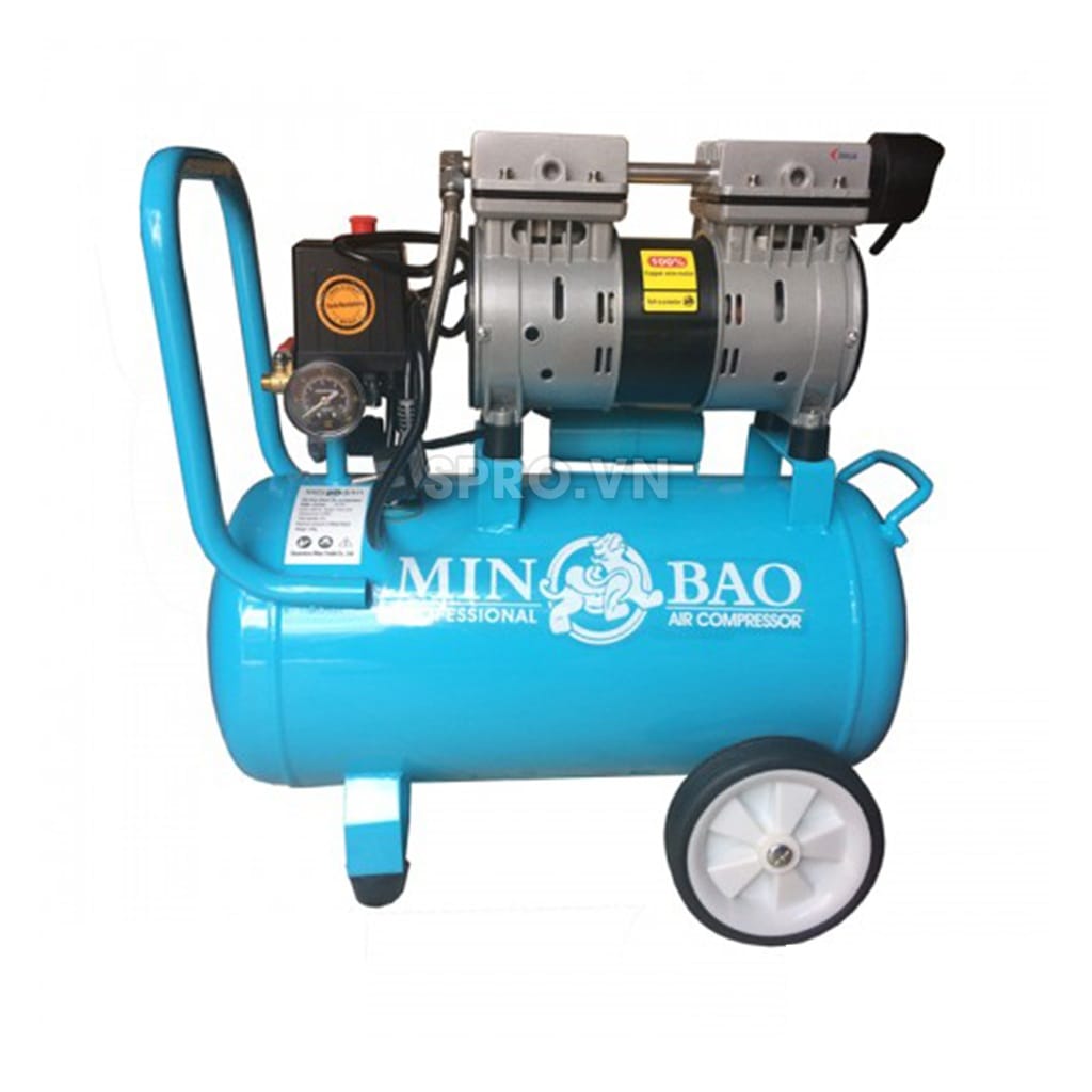 máy bơm hơi mini