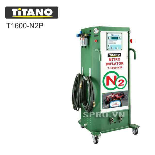 may bom khi ni to t1600n2p spro