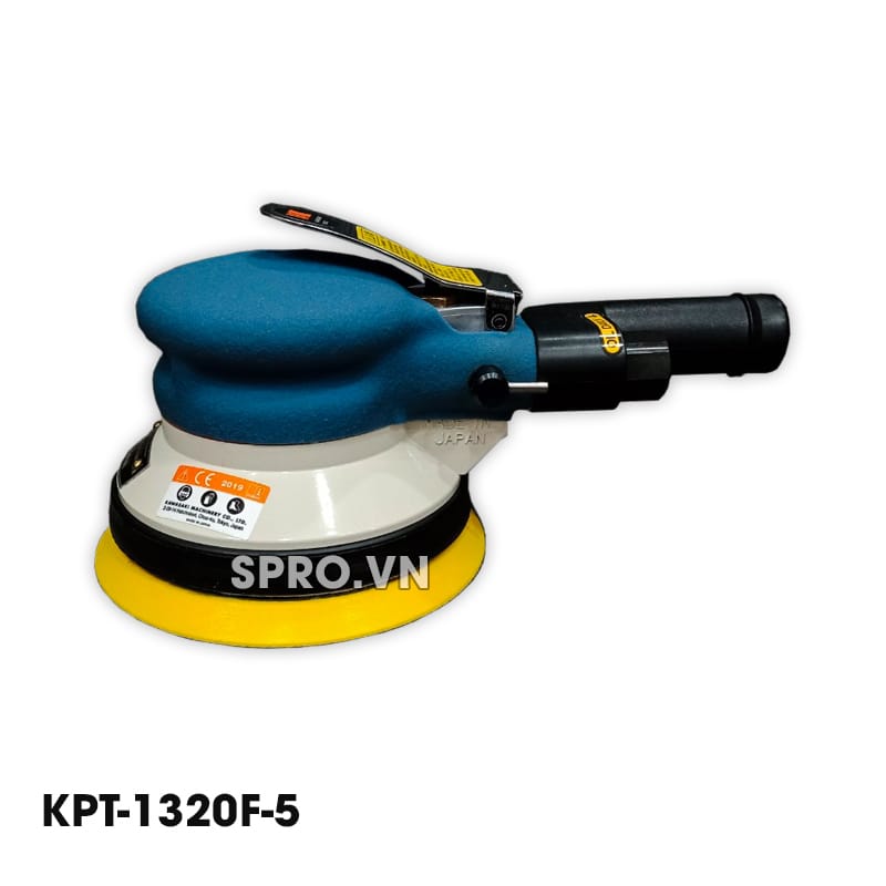 Máy chà nhám nhập khẩu Kawasaki KPT-1320F-5 13 máy chà nhám