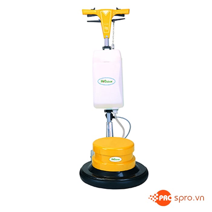 may cha san cong nghiep hiclean HC 154