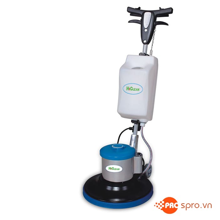 may cha san cong nghiep hiclean HC 175