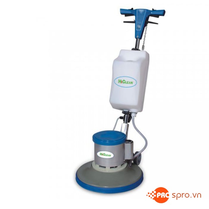may cha san cong nghiep hiclean hc 522