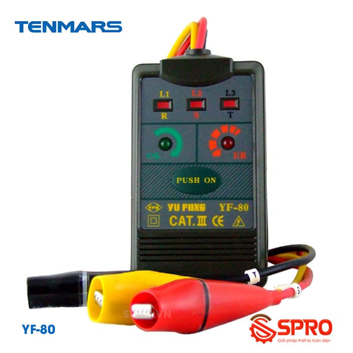 máy đo kiếm tra số thứ tự