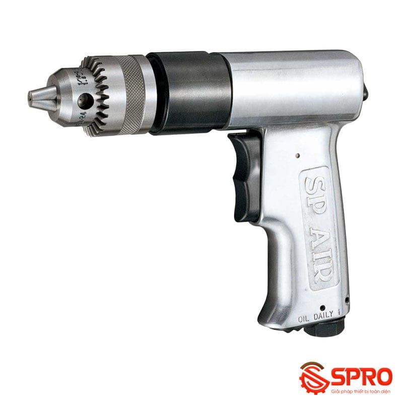 Súng xiết bu lông, súng bắn ốc 3/8'' Nhật Bản SP-1540 1 Súng xiết bu lông, súng bắn ốc 3/8'' Nhật Bản SP-1540
