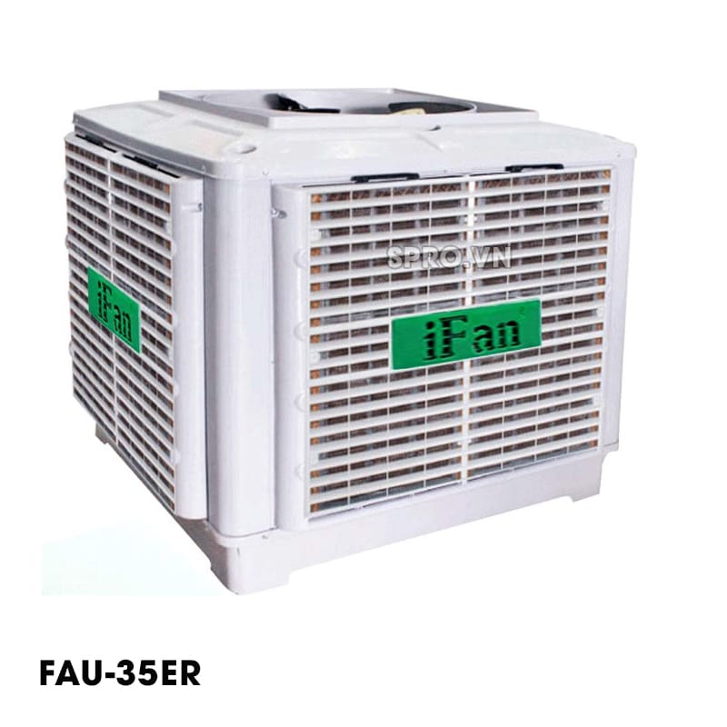 MÁY LÀM MÁT CÔNG NGHIỆP FAU-35ER 1 máy làm mát công nghiệp fau
