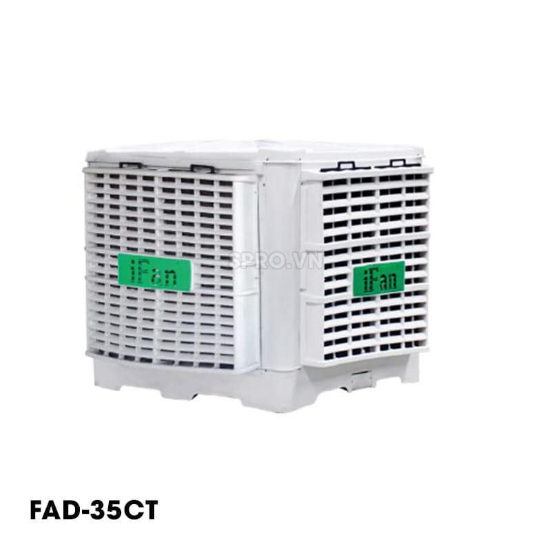 MÁY LÀM MÁT CÔNG NGHIỆP FAD-50CT 1 máy làm mát công nghiệp