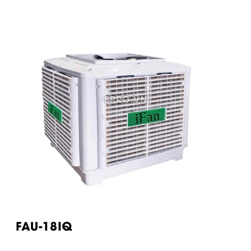 MÁY LÀM MÁT CÔNG NGHIỆP FAU-18IQ 1 máy làm mát