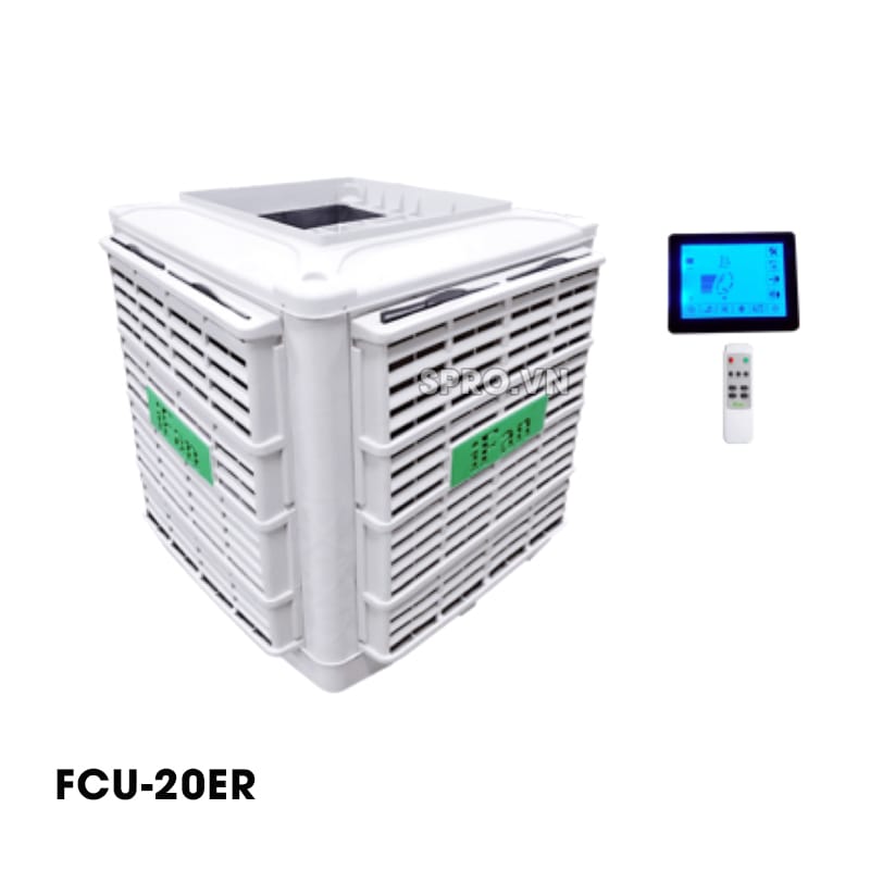 MÁY LÀM MÁT CÔNG NGHIỆP FAD-23ER 1 máy làm mát
